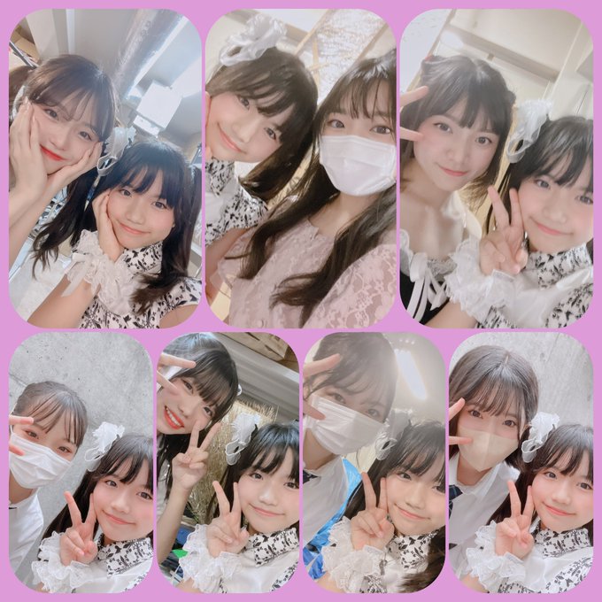 Twitterのコスプレ画像16