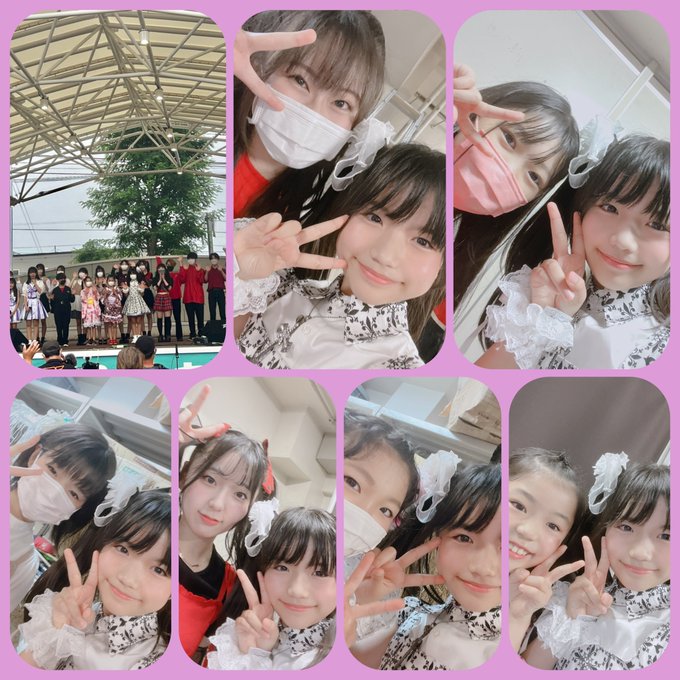 Twitterのコスプレ画像17