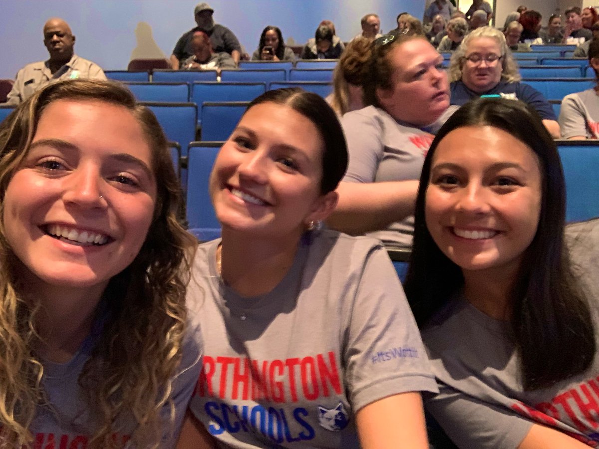 WoernerEmerson's tweet image. #convocation2022 #itsworthit @wcsdistrict