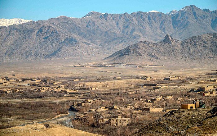 PF_Focus's tweet photo. 'US will not release Afghan central bank reserves'

The US plans not to unfreeze billions of dollars of Afghanistan’s reserves held in American financial institutions, but insists it will find a way to use the money “for the benefit of the Afghan people”.

https://t.co/I0QbYHn6iN https://t.co/YnHK7PcMjW