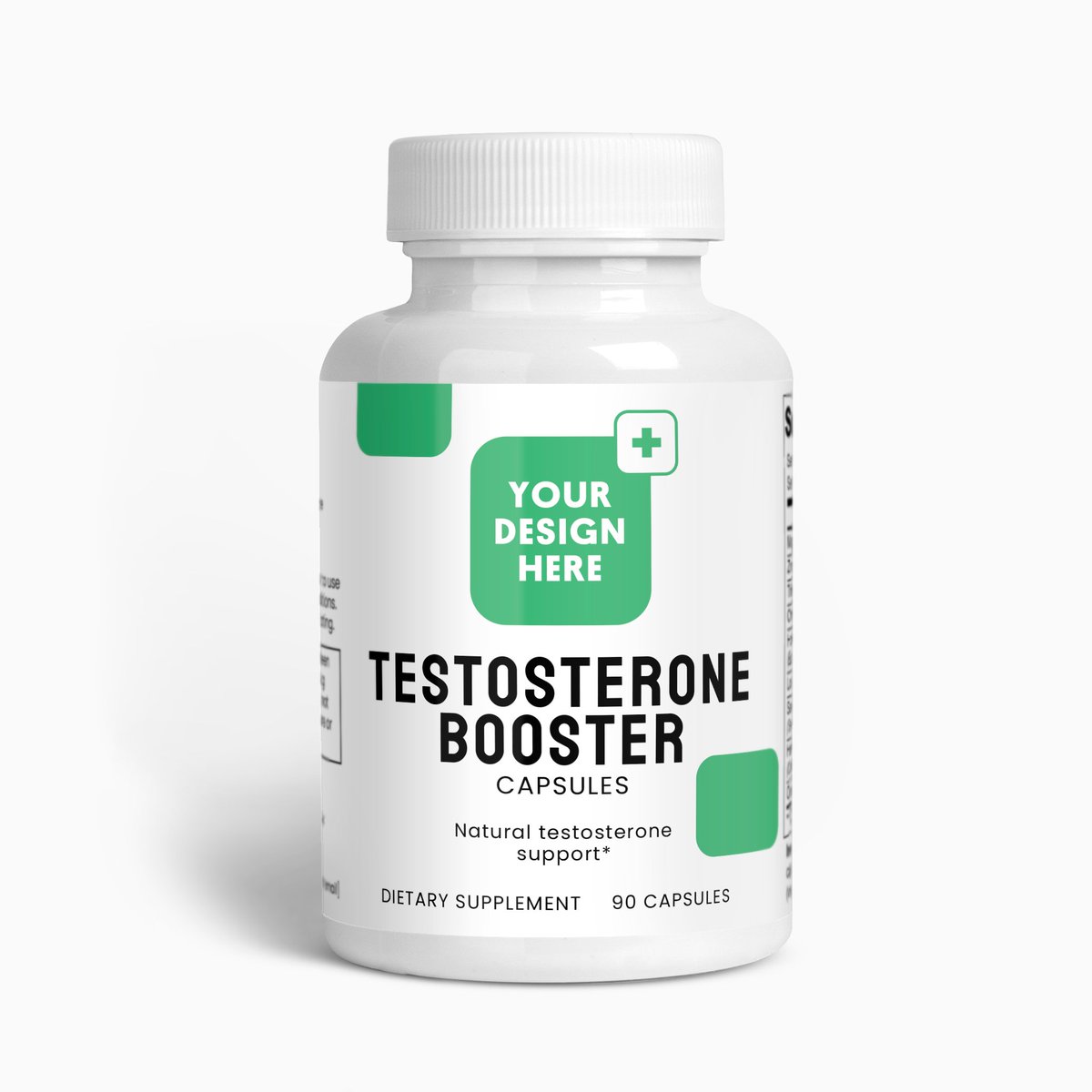 A new, super exciting product is available now on Supliful 🥳

Build your D2C supplement brand with $0 upfront cost