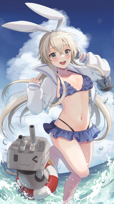 連装砲ちゃんと! 