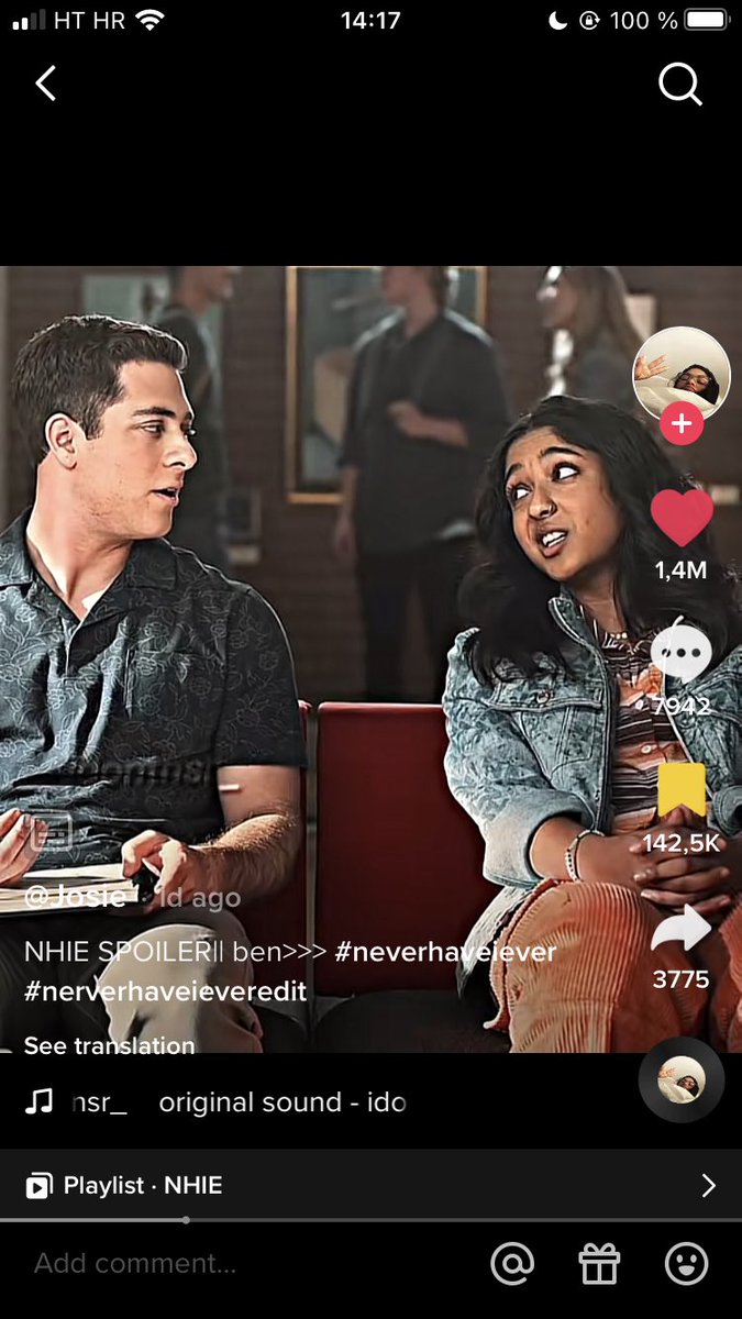 THE LIKES HELLO ?????