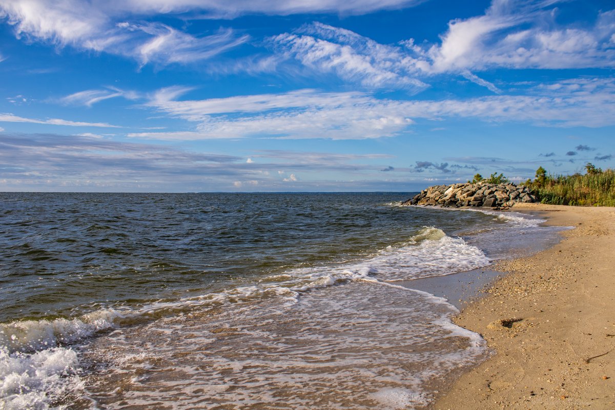 scottmcquinn1's tweet image. Beautiful weather for Mid-August on the Cheasapeake Bay 👏 @TuckerFox5 @ClaireFox5DC @fox5dc @WeatherNation @foxweather 👏 @TuckerFox5 @ClaireFox5DC @fox5dc @WeatherNation @foxweather
