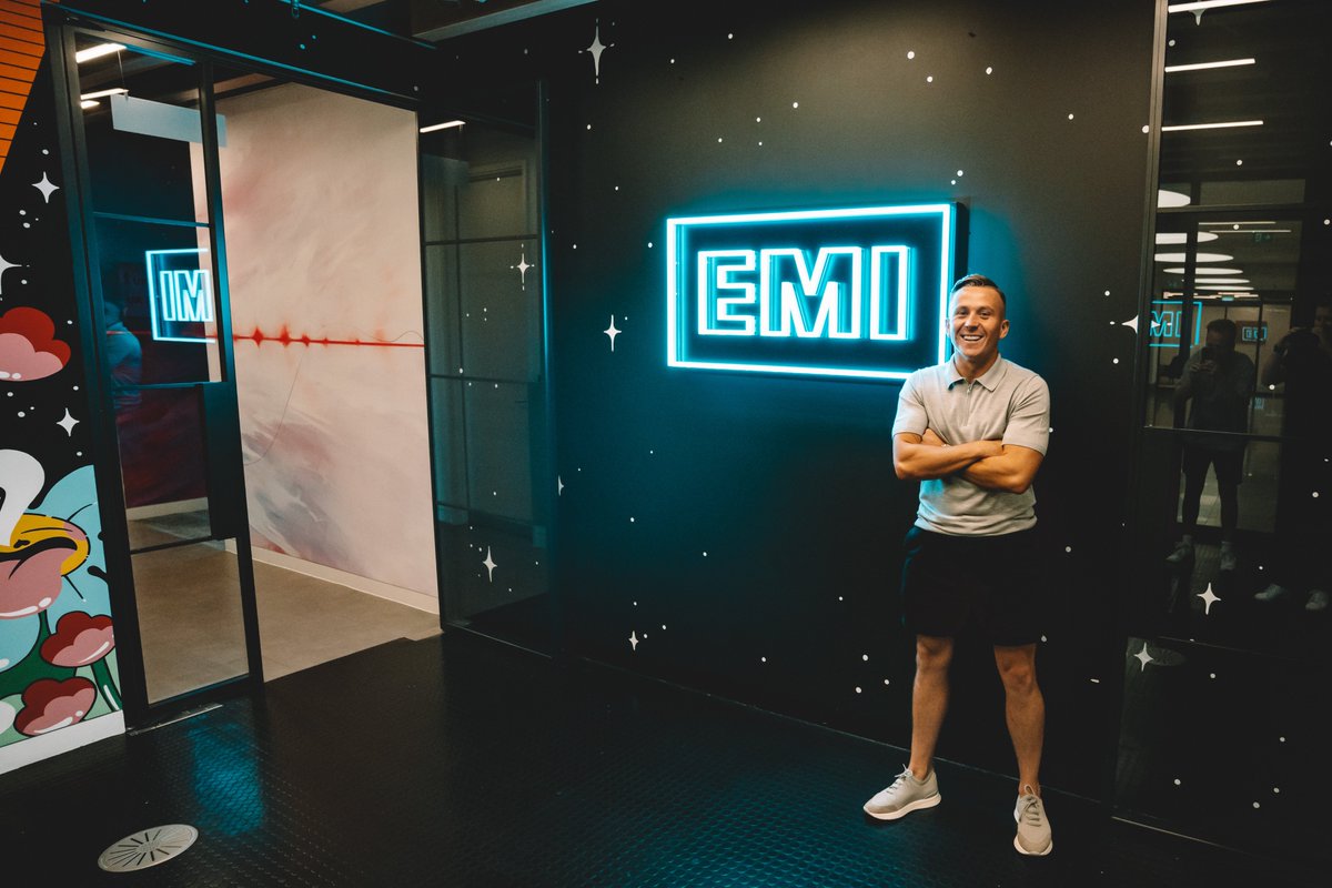 BEN RAINEY tweet media