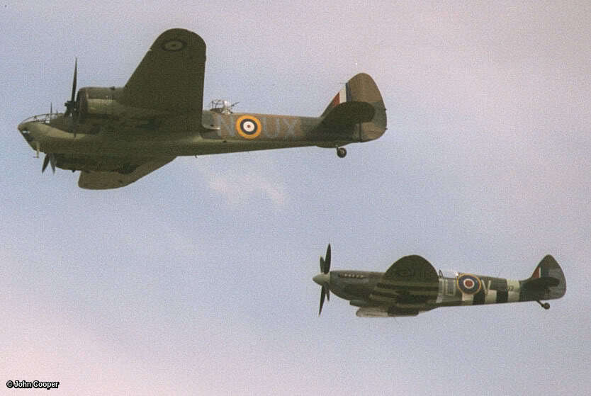 TheSuffolkMan's tweet photo. #Ml407 #Grace #Luftwaffe #RAF #Spitfires #Blenheims #Hurricanes #TheFew @spirit_spitfire @SocietySpitfire @Spitfire5518 @2seaterspitfire @spitfire_boys @spirit_spitfire @SpitfireFilly @BeaverWestminst @AviateAddict #AVGEEK @OxfordBlue7 @FlightPolish https://t.co/ay8ZyZHGmf