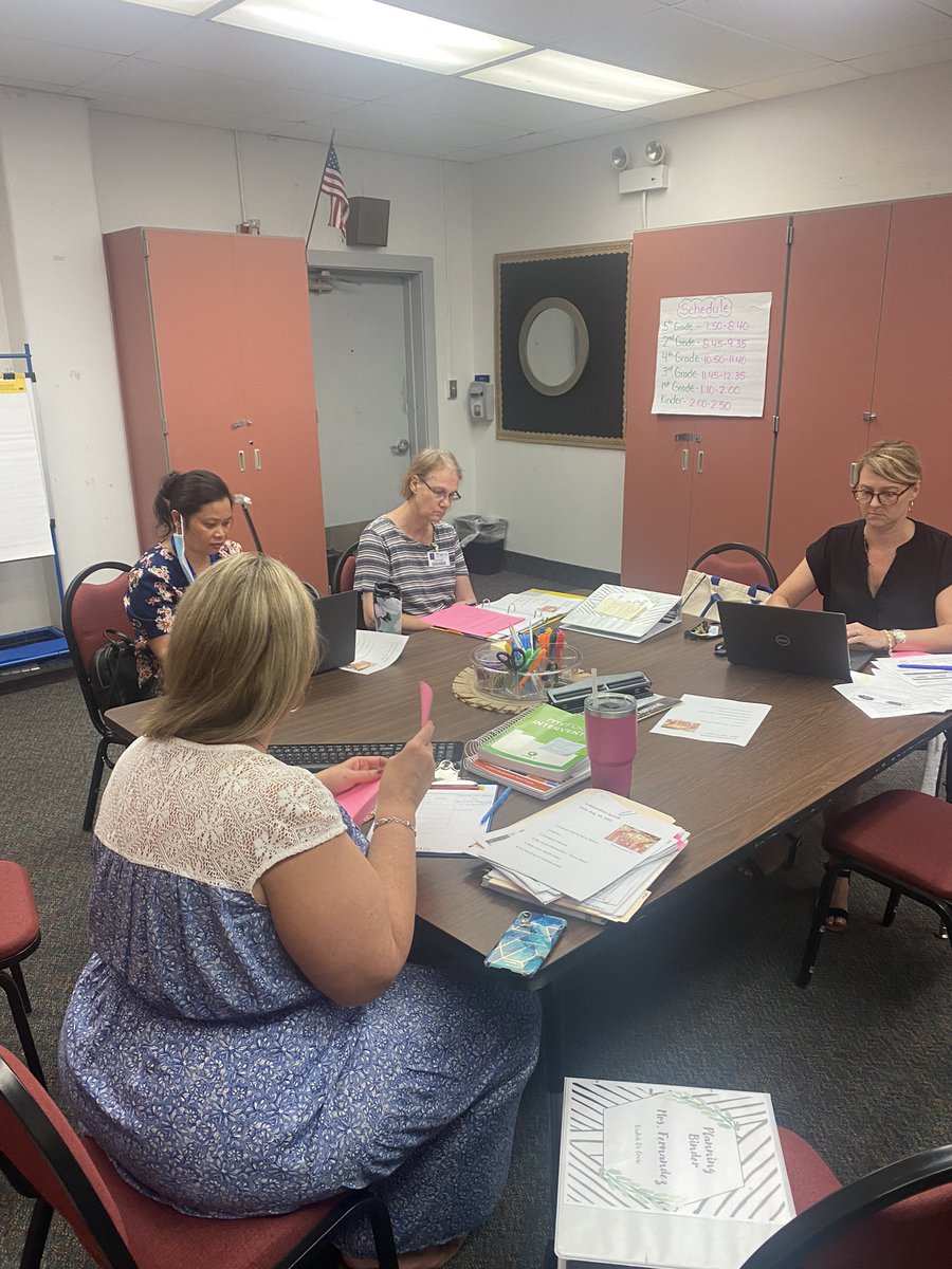 Fessenden Elementary tweet media