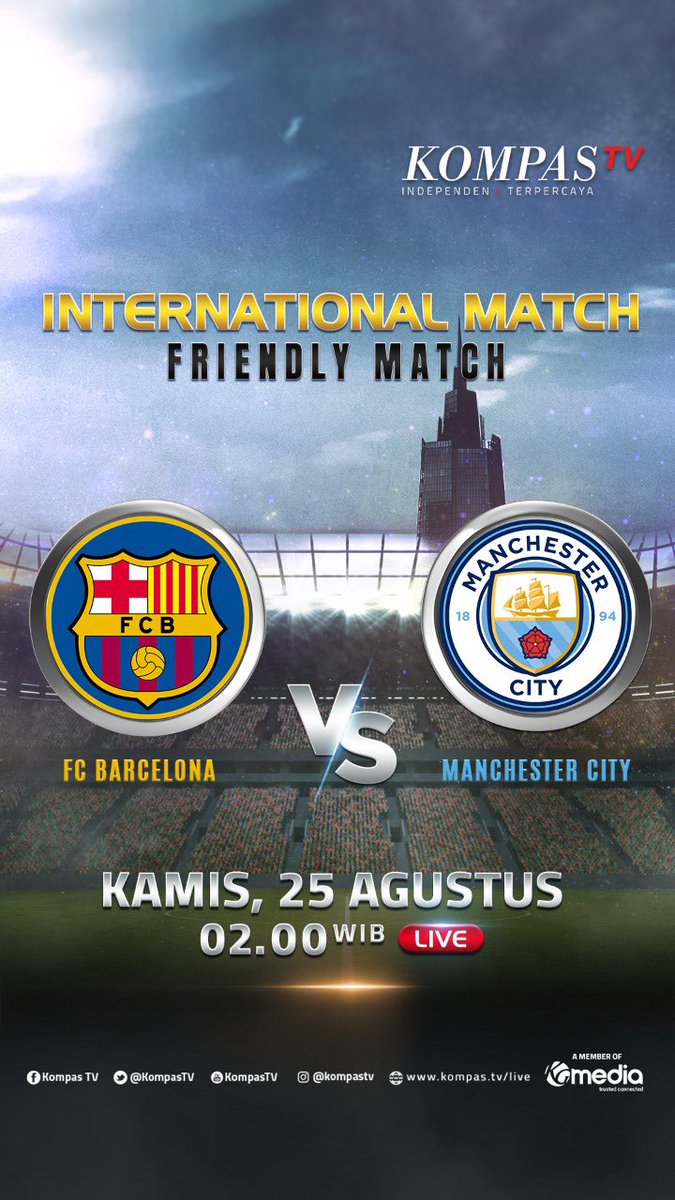 SiaranBolaLive's tweet photo. #FriendlyMatch dalam rangka apa ini? https://t.co/YNhXBBiAyo