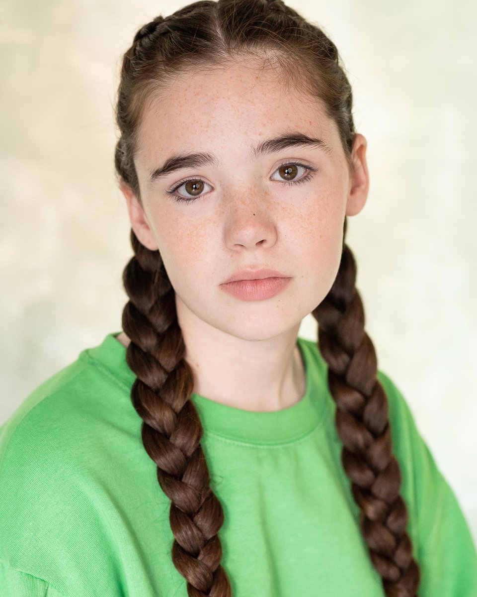 Brooke Norbury tweet media