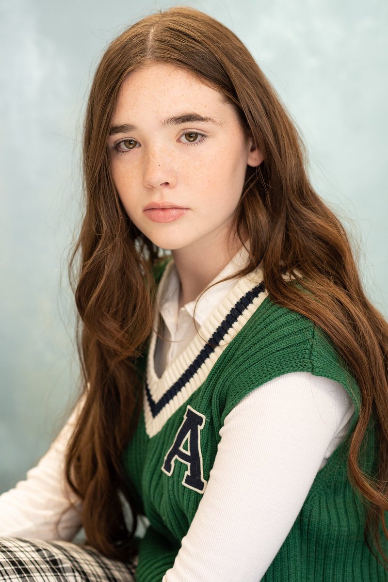 Brooke Norbury tweet media