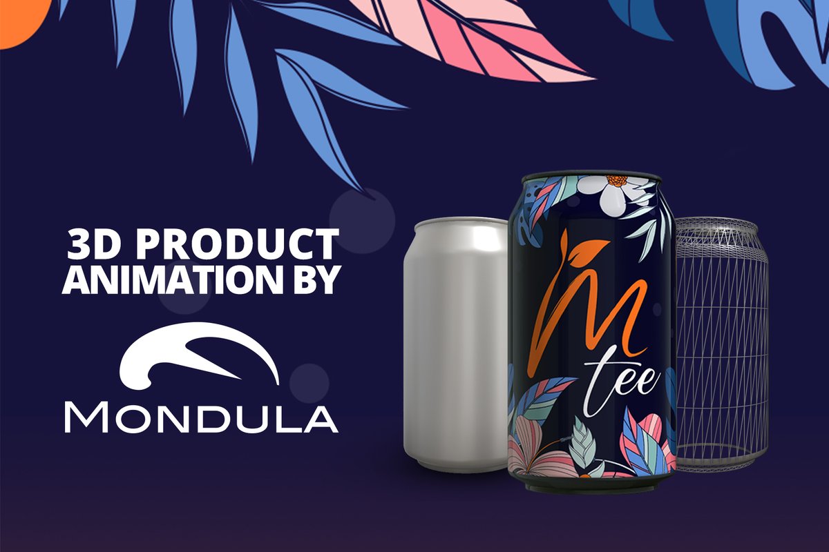 mondula's tweet photo. mondula_gmbhs Profilbild
mondula_gmbh
#3dproductanimation #3dblender #3drender #3dgraphics #cgiart #mograph #b3d #motionprocess #blenderanimation #3dmodeling #3dart #characterdesign #render  #sculpt  #3danimation #create3d #digitalisierung  #webproduct #digital #digitalproduct https://t.co/OkJgck5sgQ