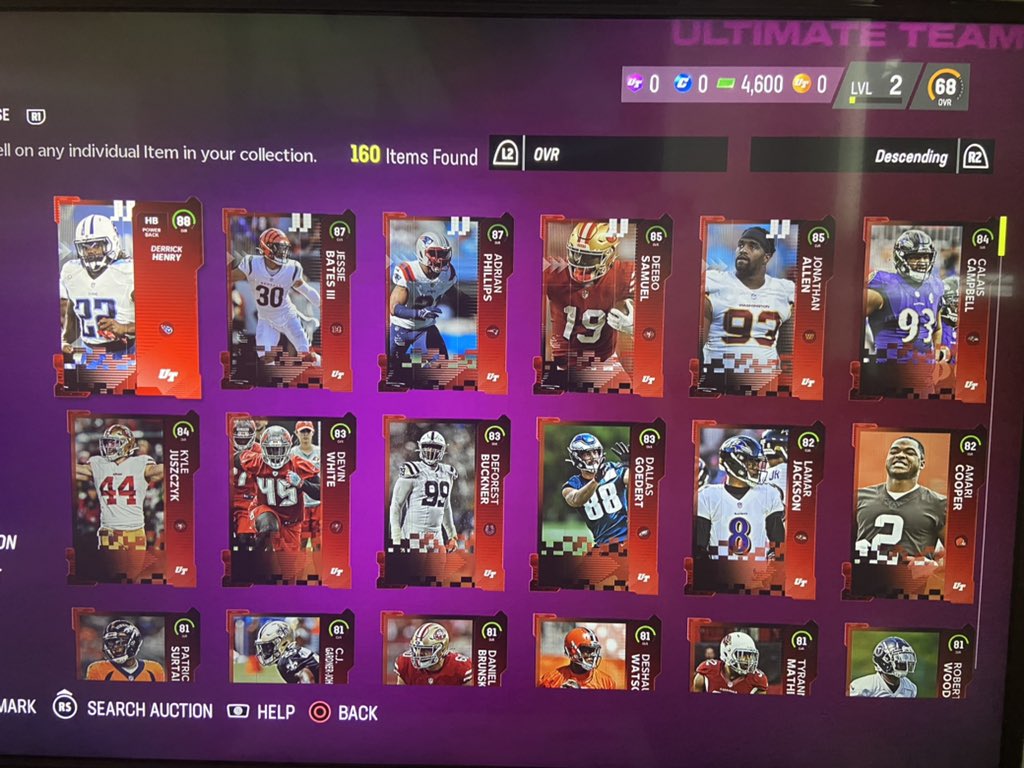 JESUSESPINAL2's tweet image. My #zirkluck has been on fire this morning! Still haven’t even open my platinum player packs lol