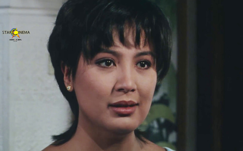 Sharon Cuneta vividly recalls how she was tapped to play the lead role in 'Madrasta' READ HERE: bit.ly/3dt3Fpv