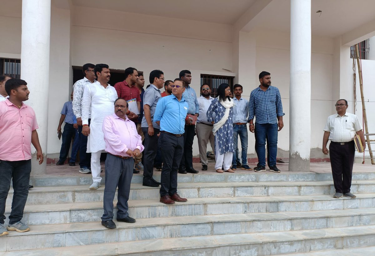 DC Deoghar tweet media