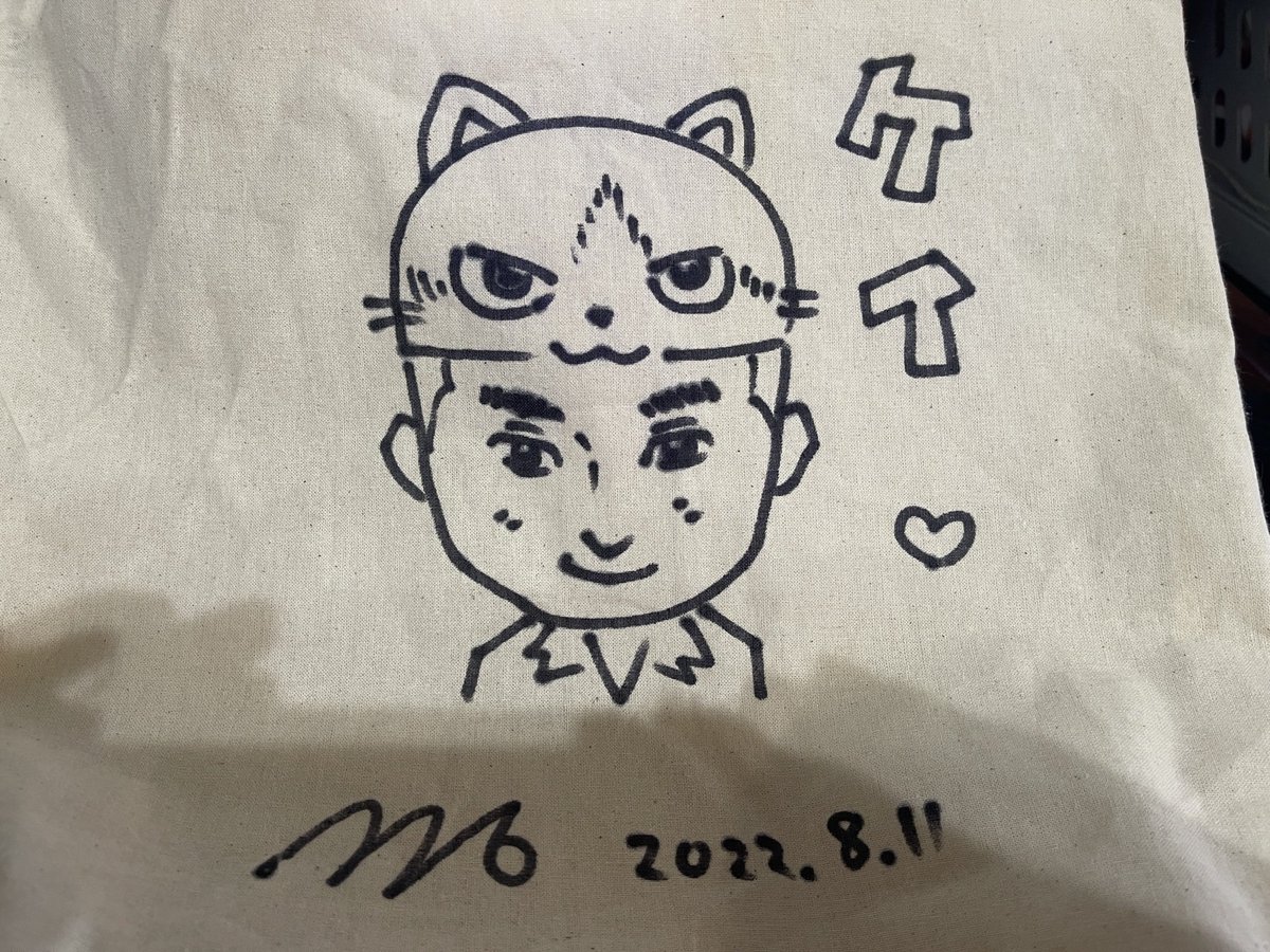 にゃんこ日和ケイ tweet media