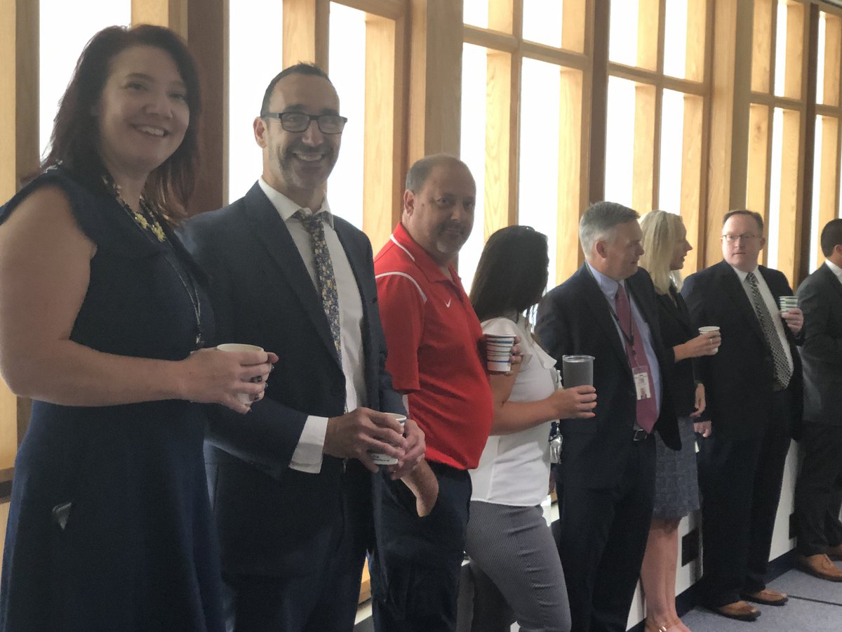 West Genesee Schools tweet media