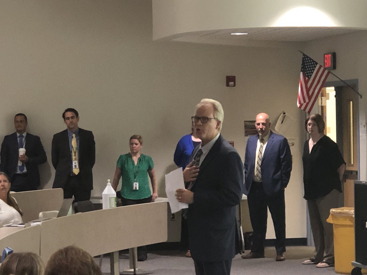 West Genesee Schools tweet media