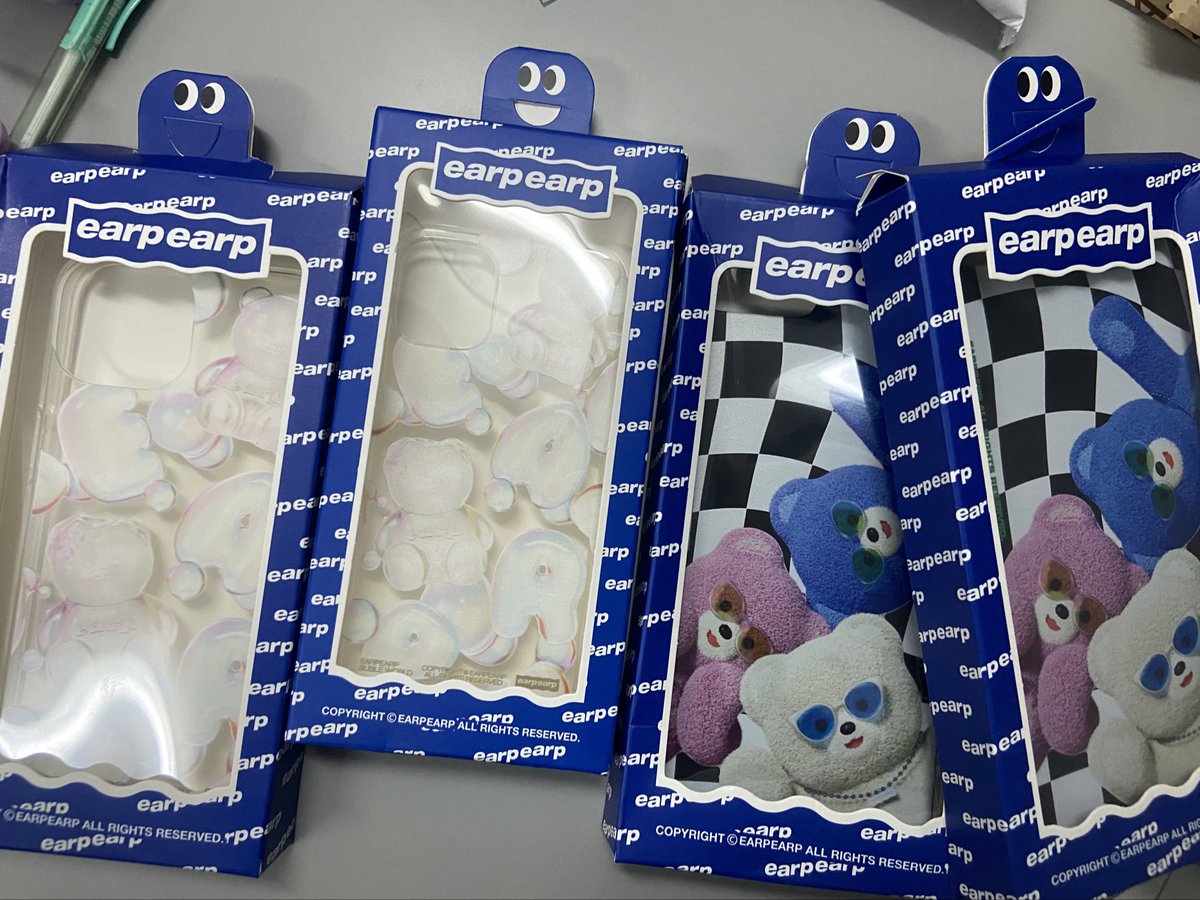 biibustore's tweet photo. ของถึงมือเราแล้วนะคะ กล่องค่อนข้างยับหน่อยเพราะออเดอร์น้อยเว็บส่งใส่ซองมาค่ะ แจ้งเปลี่ยนที่อยู่ภายในวันนี้ส่งของวันพรุ่งนี้นะคะ 🙇🏻‍♀️💗

@maaboyyyy
@palaloy_py
@s2001aa https://t.co/314hRbm44Q
