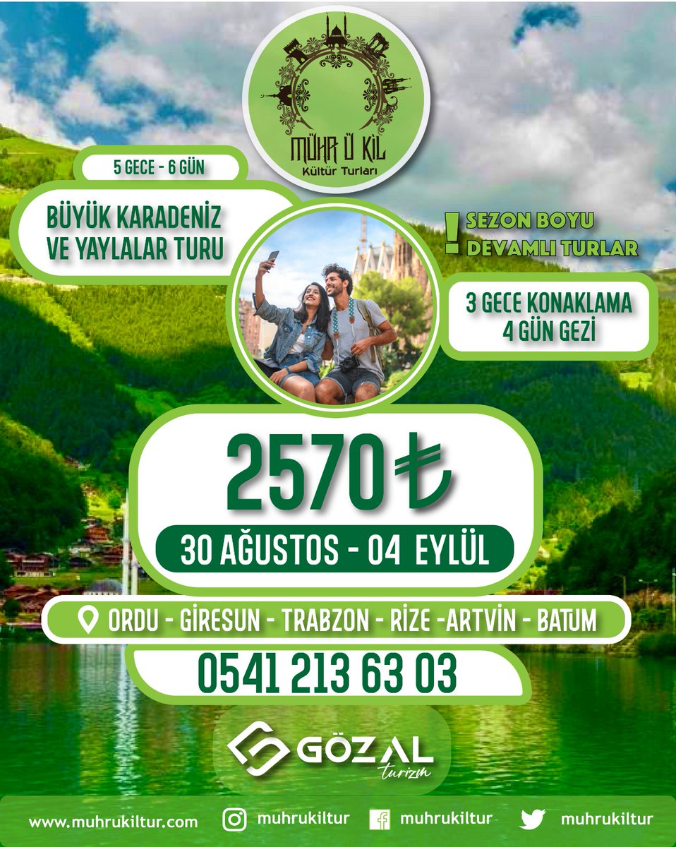 ismailsincar47's tweet photo. YAZ BİTMEK ÜZERE VE DAHA HALA BİR YERLERE GİTMEDİYSENİZ BÜTÇENİZİ ZORLAMAYACAK SEZONUN SON FIRSATLARINDAN BİRİ...
@Trabzon @artvin @giresun @rize @ordu @muhrukiltur @mardin @mardingezii @mardincikisligezi https://t.co/DMVG3q6H23