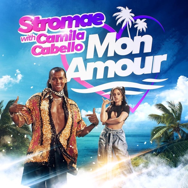 frdanslemonde's tweet photo. EN DIRECT : Vous écoutez Stromae with Camila Cabello - Mon amour • #StereoChic , la #radio des #Français dans le #Monde • En #direct sur https://t.co/0K5HPUkdpl • Appli mobile gratuite disponible • Podcasts dispos sur toutes les plateformes, tapez STEREOCHIC. https://t.co/Qp9QdYeq1B