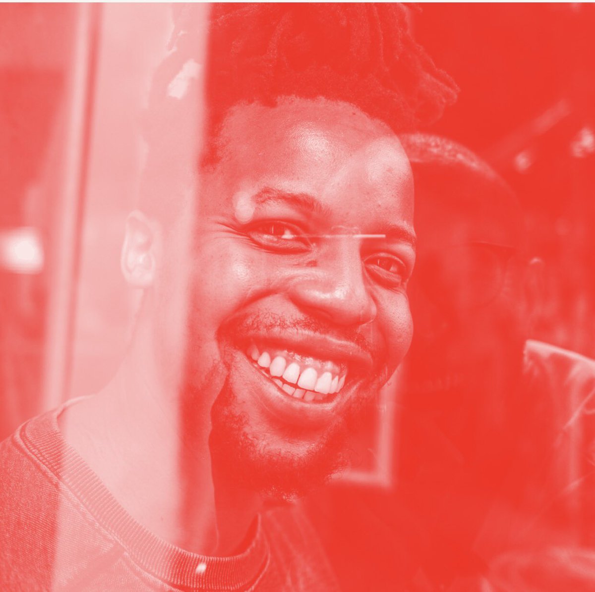 FMultilogue's tweet photo. Welcome @LesibaMabitsela, fashion practitioner, artist, and co-founder of the African Research Institute.
His talk for #DMFE22 is titled, “Can the work of transforming fashion education be done by the very same institutions that have dictated the canon's narrative for so long?” https://t.co/g8UwKljbv1