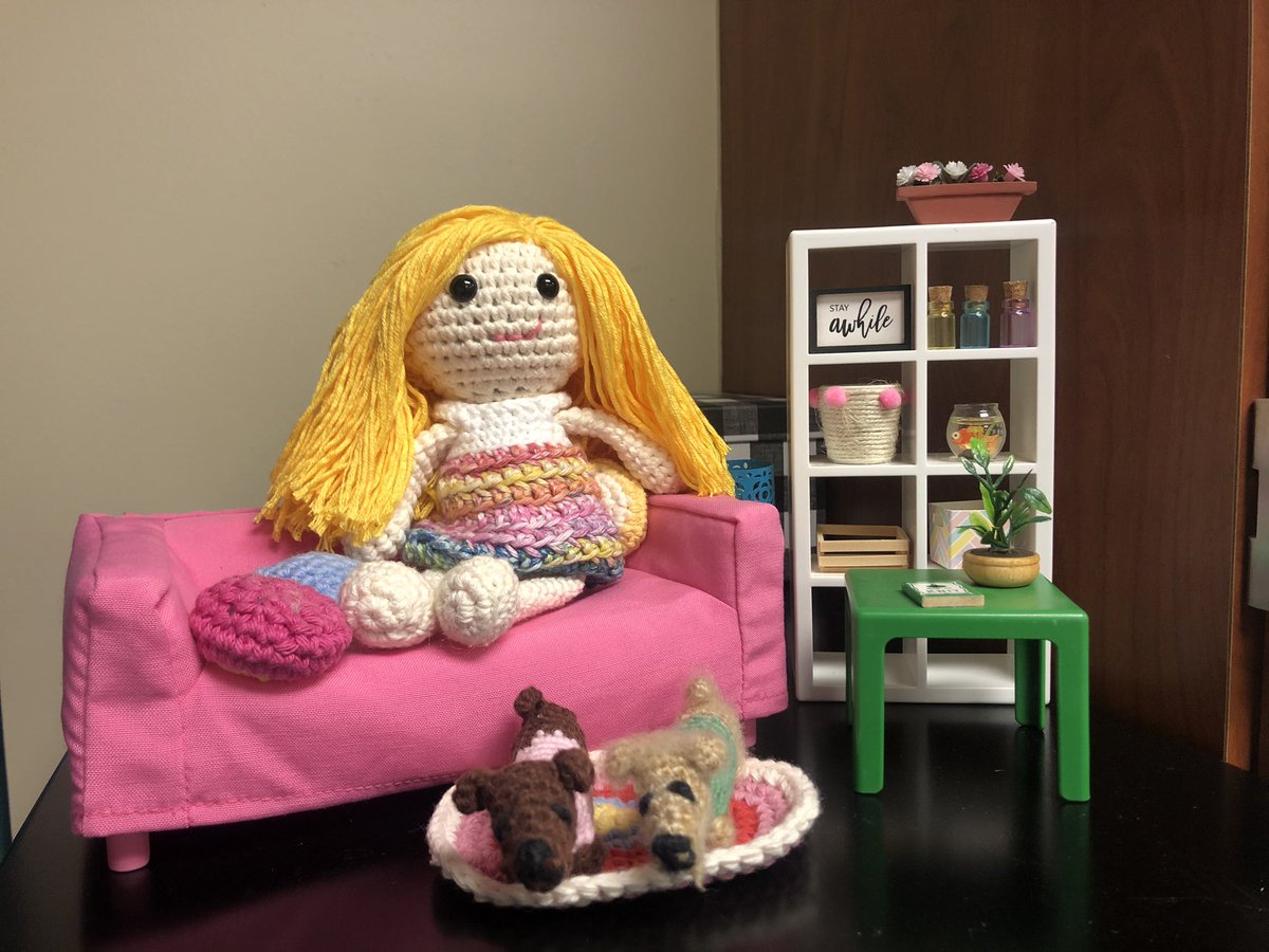 Caroline Fonseca tweet media