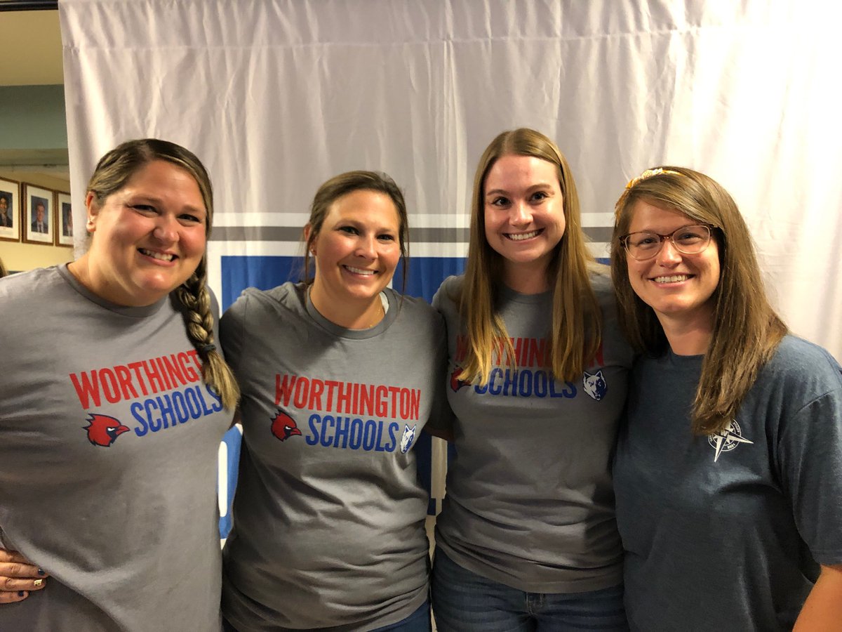 Counselor_Loges's tweet photo. Once a 🌟, Always a 🌟 #itsworthit @MrsFikar https://t.co/Dqi0fLA8NA