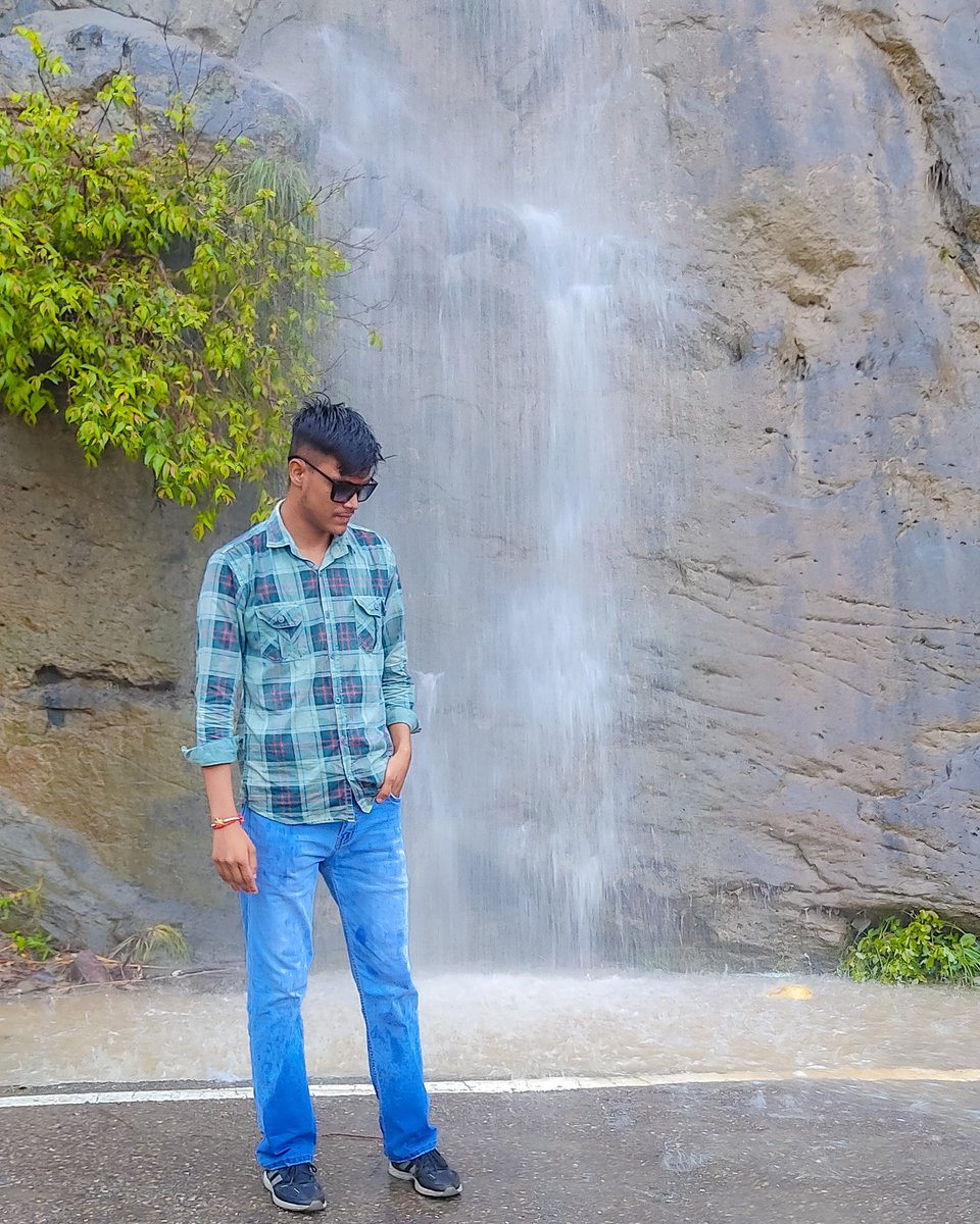 realayush07's tweet photo. Himachali ❣️#ayush_v #himachl https://t.co/QXGjrKFbfN
