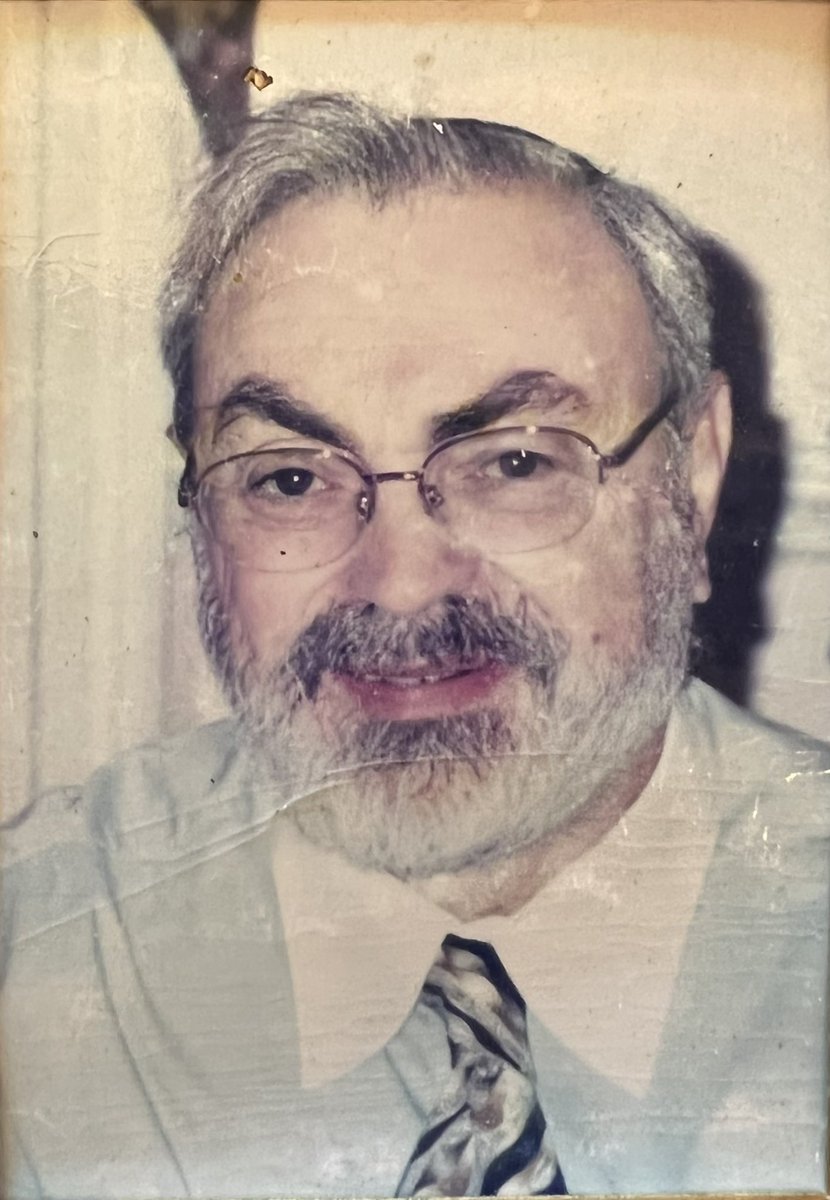 Aharon Rabinowitz tweet media