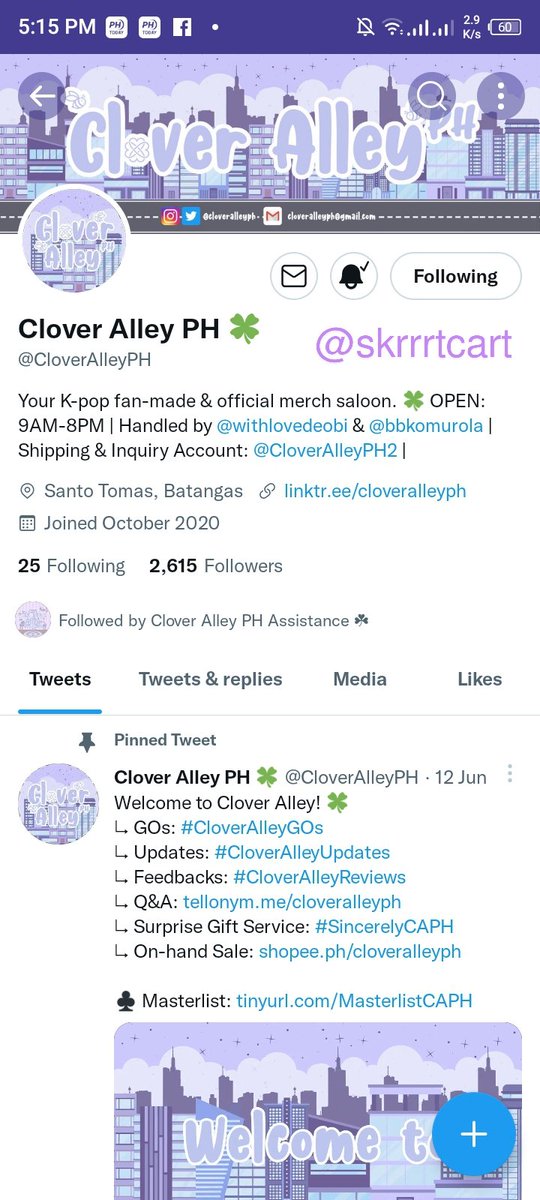 skrrrtcart's tweet photo. @CloverAlleyPH @WE_THE_BOYZ Thord entry, manifesting desire ver🫶

THE BOYZ ROARING COMEBACK
#WHISPER_BE_AWARE_RELEASE
#더보이즈_위스퍼_6시_컴백
#THEBOYZ_WHISPER
@WE_THE_BOYZ https://t.co/hge4swEFom