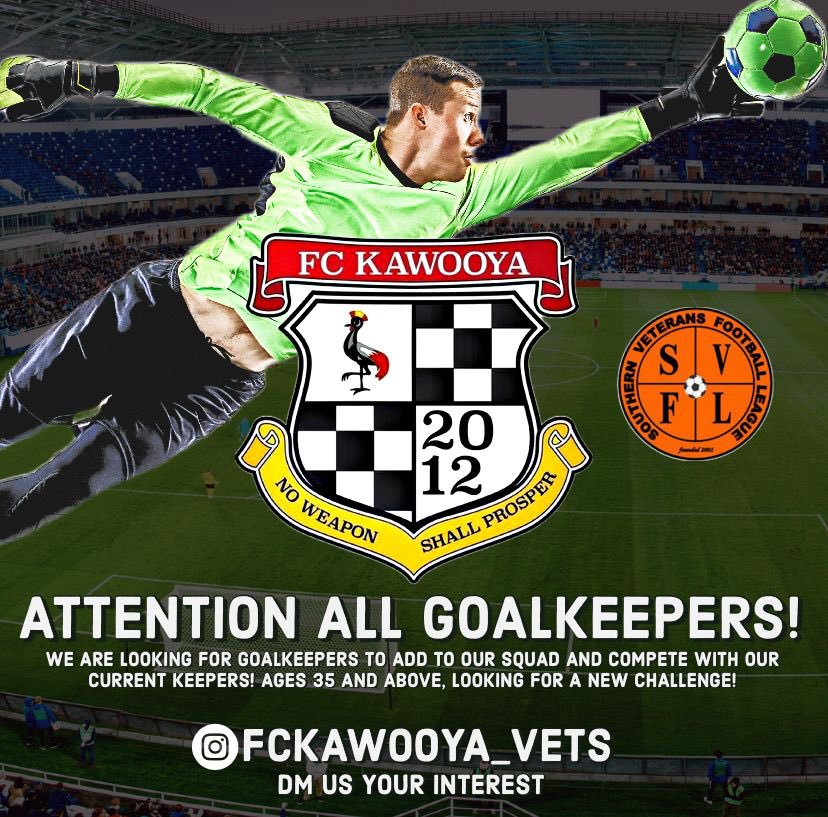 FC Kawooya vets (@fckawooya) on Twitter photo 