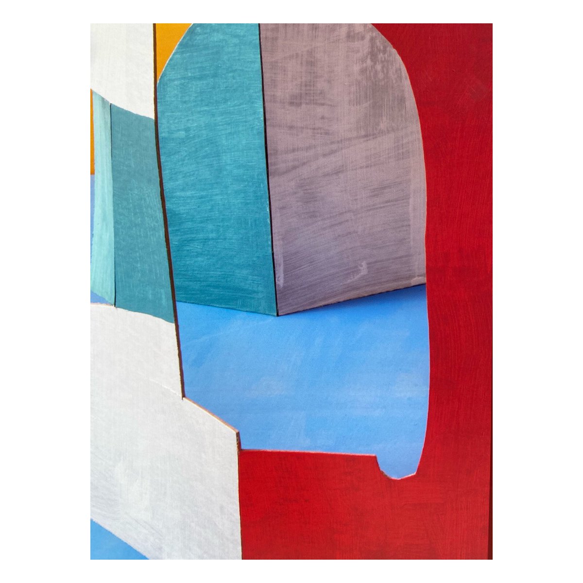 Details from Entractes24 - Solstice - Erin O’Keefe.