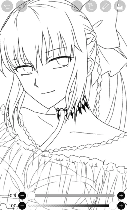 wip
水着モルガンが実装された世界線に行きたい… 