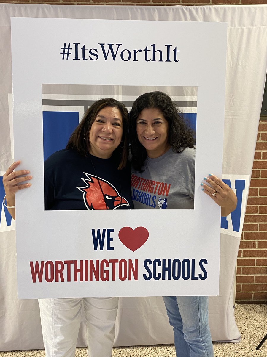 ⁦<a href="/wcsdistrict/">Worthington Schools</a>⁩ #itsworthit