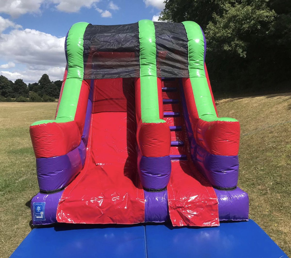 Bounce Krazee tweet media