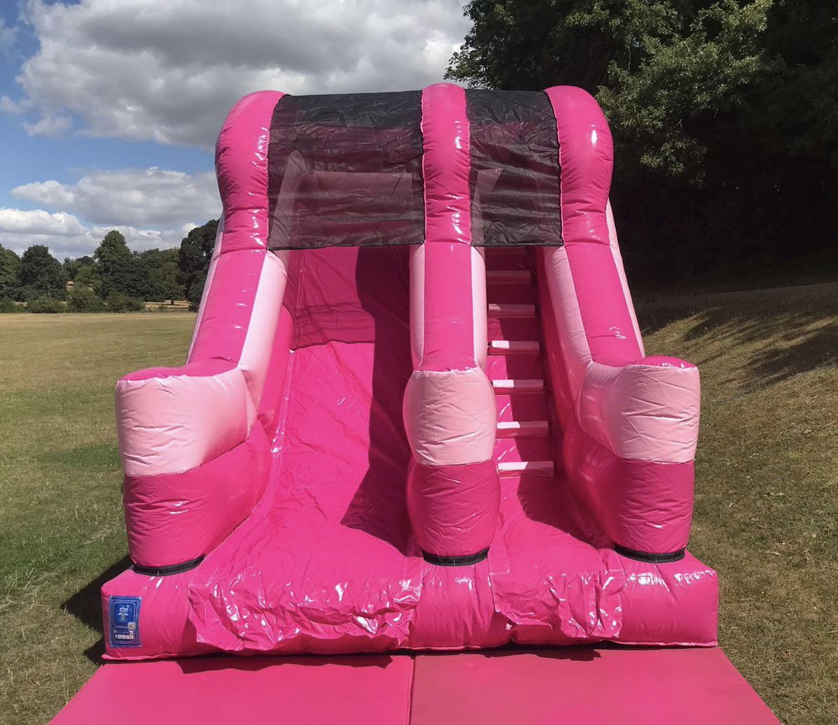 Bounce Krazee tweet media