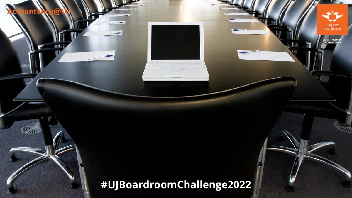 UJAccountancy's tweet photo. KPMG #UJBoardroomChallenge2022

And the winner is...

#UJ #LeadersInAccountingEducation #Commerce100 https://t.co/rV3lnhkwCJ