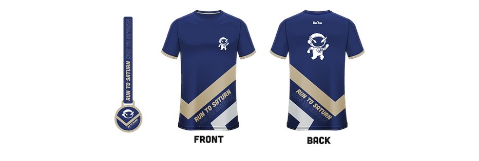 สรุปยอดขายเสื้อและเหรียญ Mwad Running ทั้งหมดจำนวน 71 ตัวนะครับ ขอบคุณทุกท่านที่สนับสนุน แล้วไปวิ่งด้วยกันวันที่ 24 ก.ย.65 ที่สวนเบญจกิติ

รายละเอียดงาน apinyachoeychan.wixsite.com/mwadrunning

*กำไรจากการขายเสื้อทั้งหมดจะเข้า Community fund เพื่อจัดกิจกรรม Commu Mwad ในอนาคต

#MetaWardenNFT
