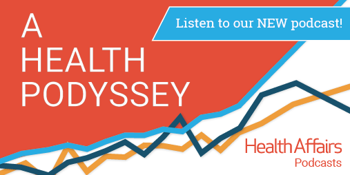 Health_Affairs's tweet photo. NEW #AHealthPodyssey episode: @Health_Affairs Editor-in-Chief @alanrweil interviews @mkali_twindad from @EmoryUniversity on his research on the fragmented US health care system, diabetes outcomes, and #HealthEquity. #DiabetesAndHealth

Listen &amp; subscribe: https://t.co/9dEO4idk15 https://t.co/3JtD69TO7O