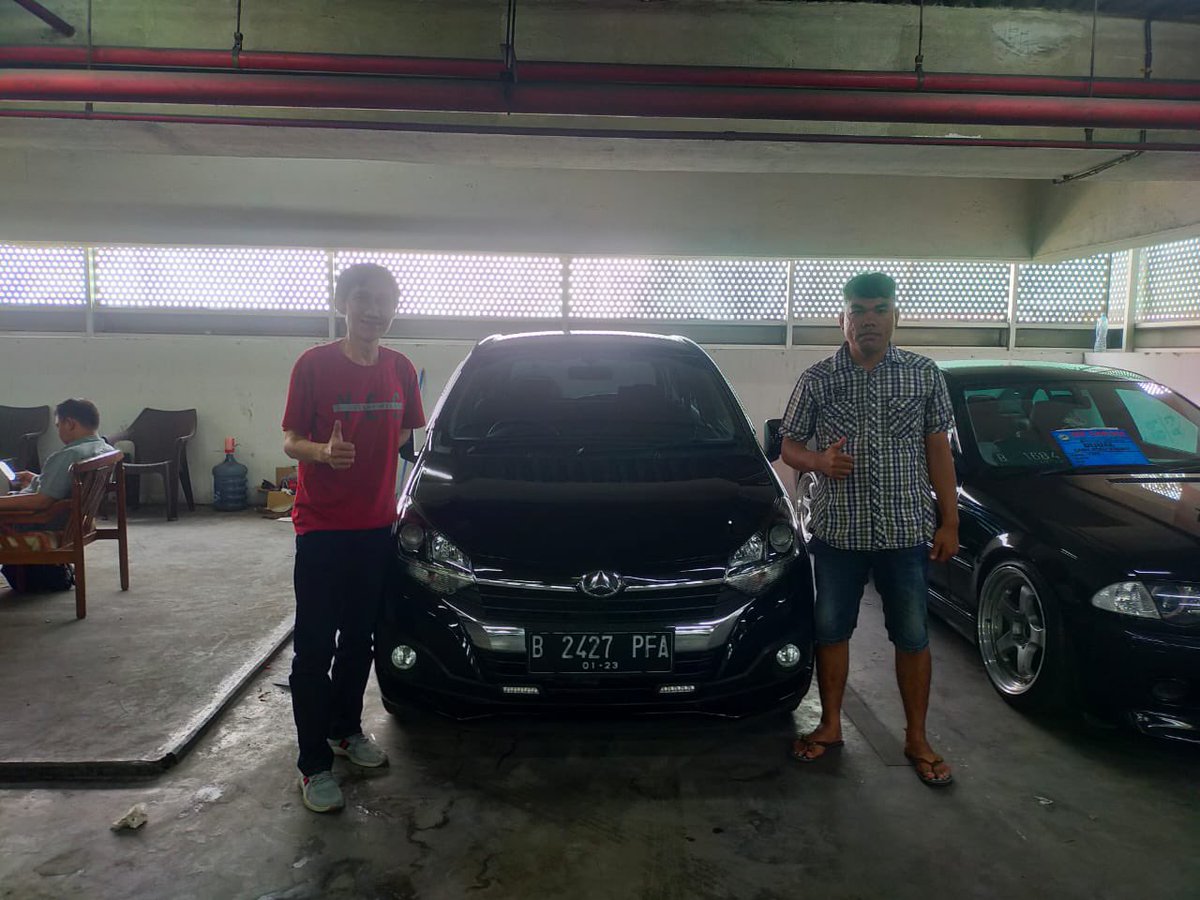 703garage's tweet photo. Sold Out #jualmobil #mobilmurah https://t.co/1n4ZuKBv7D