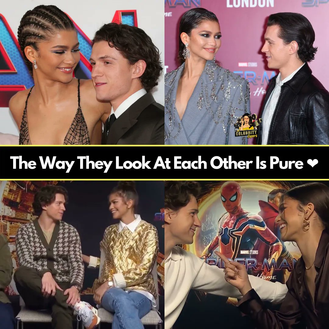 FilMongerFME's tweet photo. How many of you adore this beautiful couple? 

Please Follow @tcefilmonger for More Tom Holland and Zendaya Updates. 

#tomholland #zendaya #tomhollandedits #spiderman #nowayhome #tomdaya #tomhollandgirlfriend #girlfriend #marvel #filmonger #tcefilmonger #thecelebrityexpert https://t.co/ro30SJVaEk