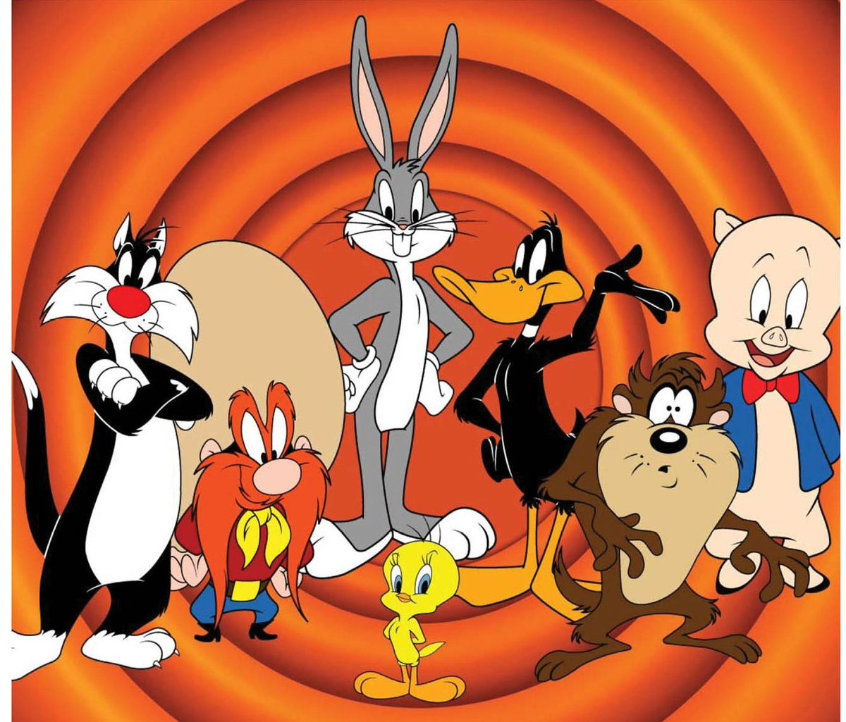 Back by popular demand at <a href="/AFISilver/">AFI Silver</a>, August 20-21: Warner Bros.' classic Looney Tunes cartoons! Enjoy these animation masterpieces back on the big screen, as they were intended to be seen. silverspringdowntown.com/do/limited-ser…