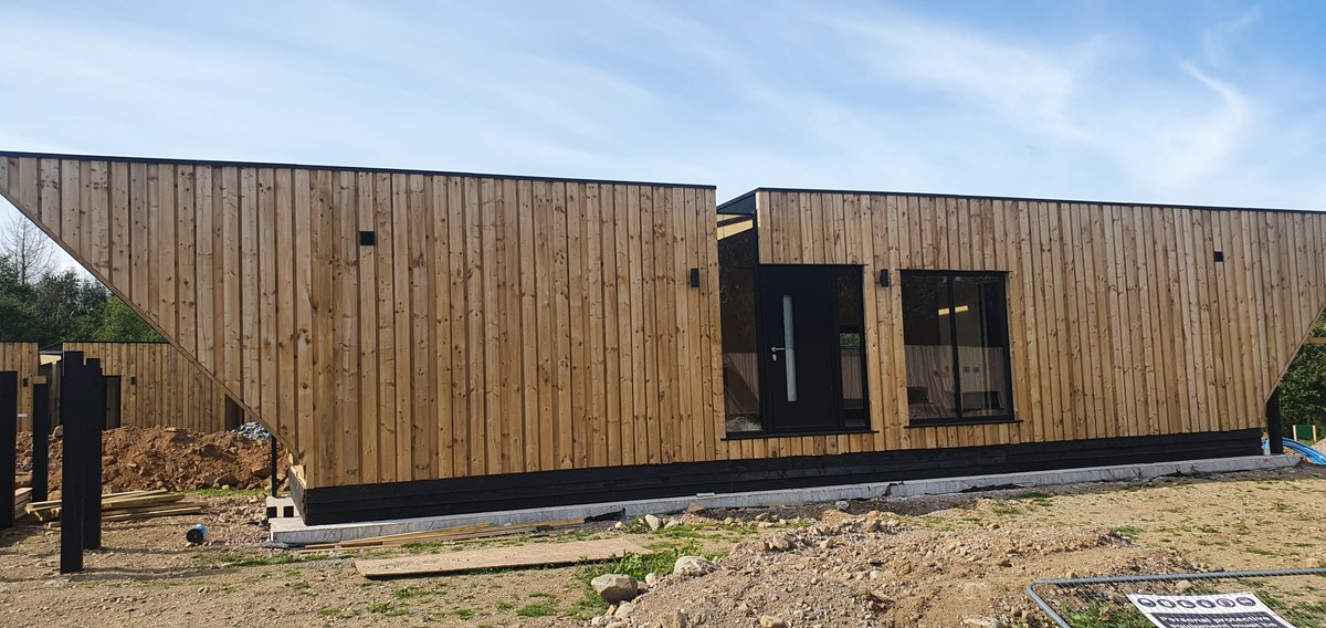 Samlingen (@samlingenltd) on Twitter photo Check out this cluster of Torp's situated in the natural surroundings of Barnsoul, Scotland 🌲
Looking to kick start a new development project? Get in touch today via sales@samlingen.co.uk or visit samlingen.co.uk
#LuxuryLodge #Dumfries #Glamping Check out this cluster of Torp's situated in the natural surroundings of Barnsoul, Scotland 🌲
Looking to kick start a new development project? Get in touch today via sales@samlingen.co.uk or visit samlingen.co.uk
#LuxuryLodge #Dumfries #Glamping