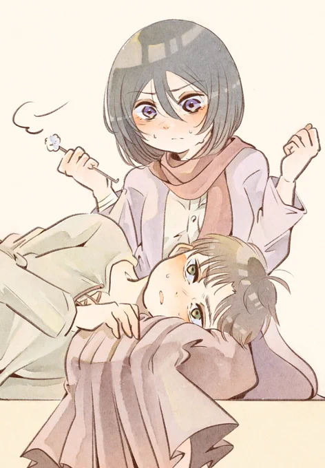 耳かき※エレミカ 