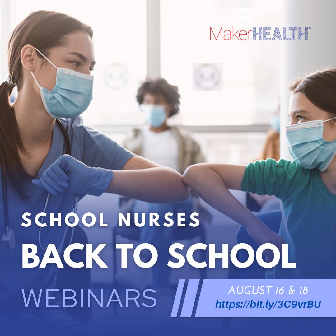 Maker Nurse tweet media