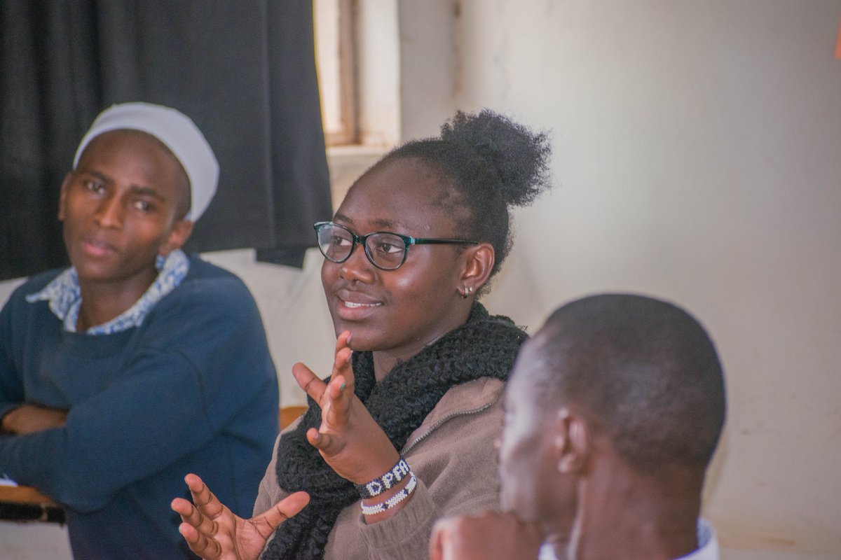 NutriProduce's tweet photo. #FoodSovereignty is the right to #healthy and #culturally appropriate food produced through ecologically sound &amp; #sustainable methods ~Dr. R. Mbeche
 @FutureForAll @ISFAAKE @uonagriculture

@Cjaneth74  @ely_kipkoech @DendryHellen @odhiambofellix 
#AATC2022
#Agroecology https://t.co/txlfBFk97K