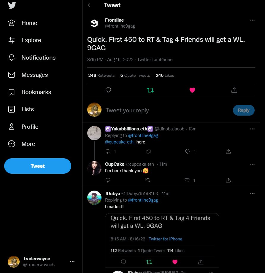 Traderwayne tweet media