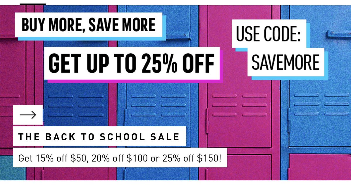 JazzNationNews's tweet photo. Adidas is running a great Back to School Sale right now 📚 🛍
LINK 👉 https://t.co/H92ZMmDBVP
Save on Donovan Mitchell shoes & clothing 🕷
.
#JazzNation #Adidas #DonIssue3
#AD #DonovanMitchell #Sales https://t.co/6mmu9Ju5LY