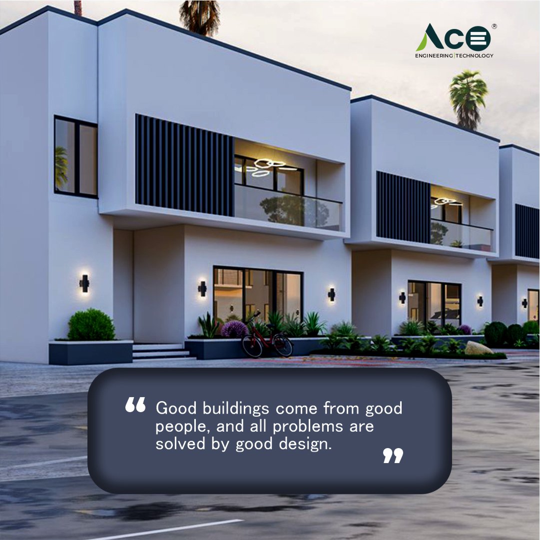 acesolartech's tweet photo. Good buildings come from good people, and all problems are solved by good design.

Be excelling✅
Be Ace✅

Ace Engineering &amp; technology get you covered

For enquiries:

Send us a DM 📨 
OR call: 📲09121195865

#estatedevelopers #construcao #construction #aceengineering https://t.co/25U9j8TkeA