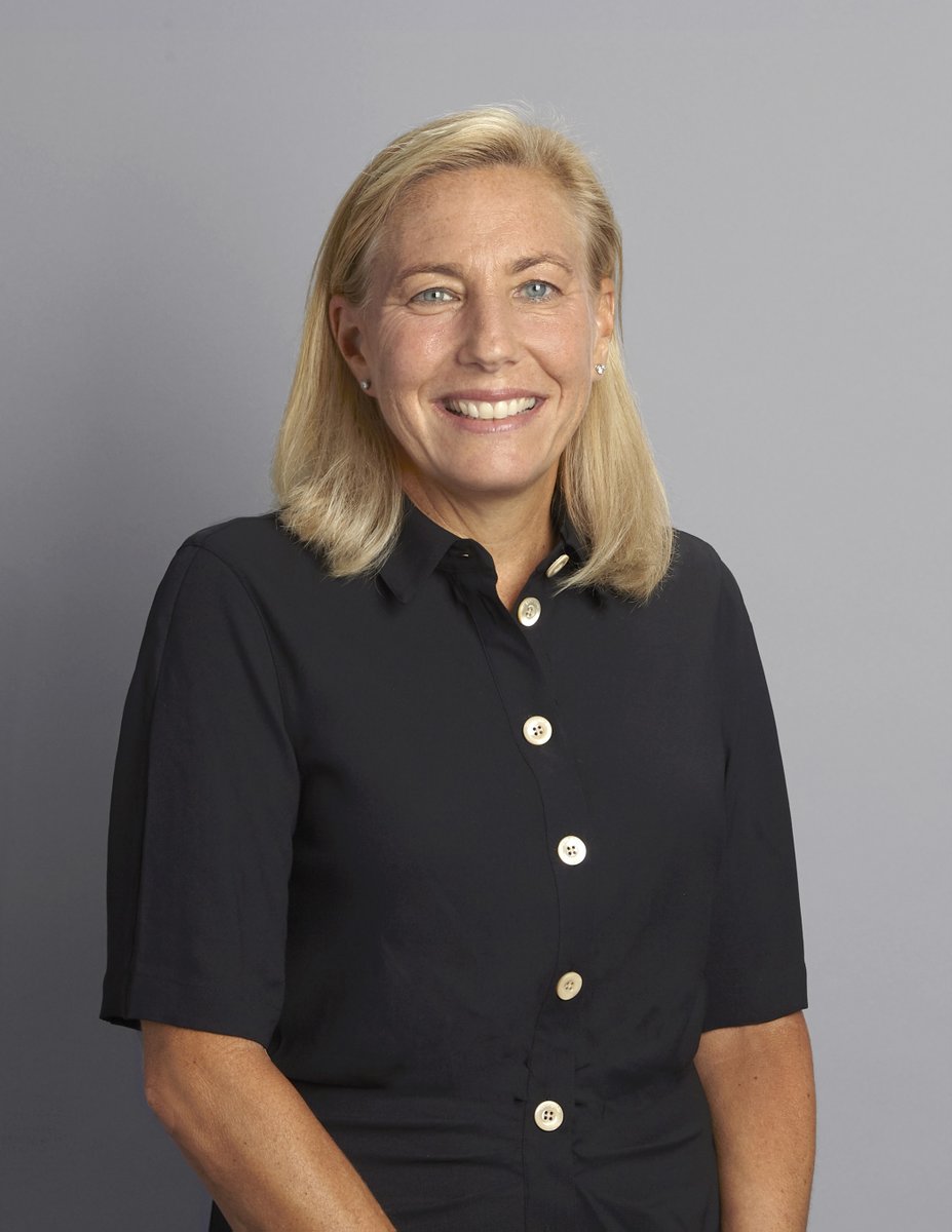 Mary Barra tweet media